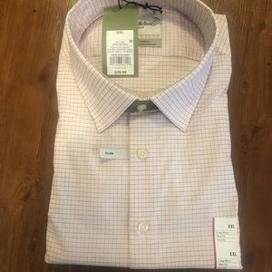 Goodfellow men’s long sleeve shirt